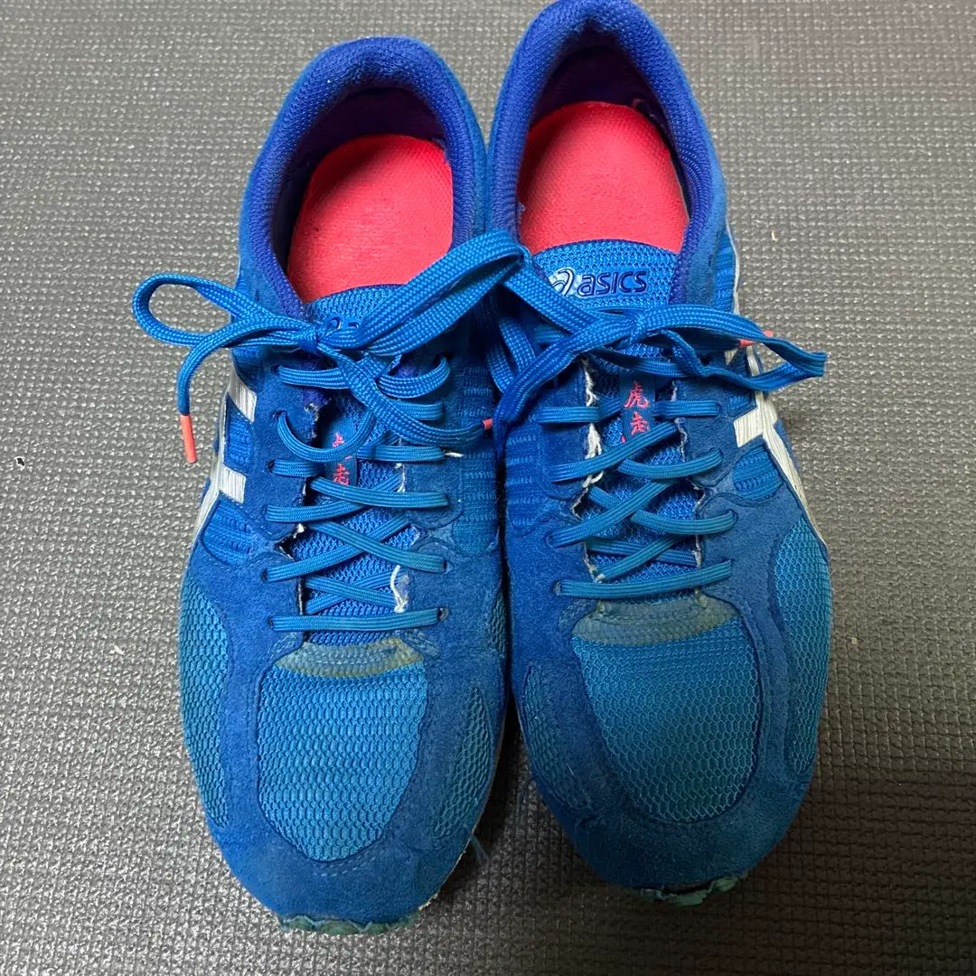 2026年最新】アシックス ターサージール6の人気アイテム - メルカリ