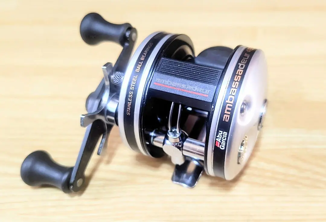 2026年最新】アンバサダー4600cbの人気アイテム - メルカリ