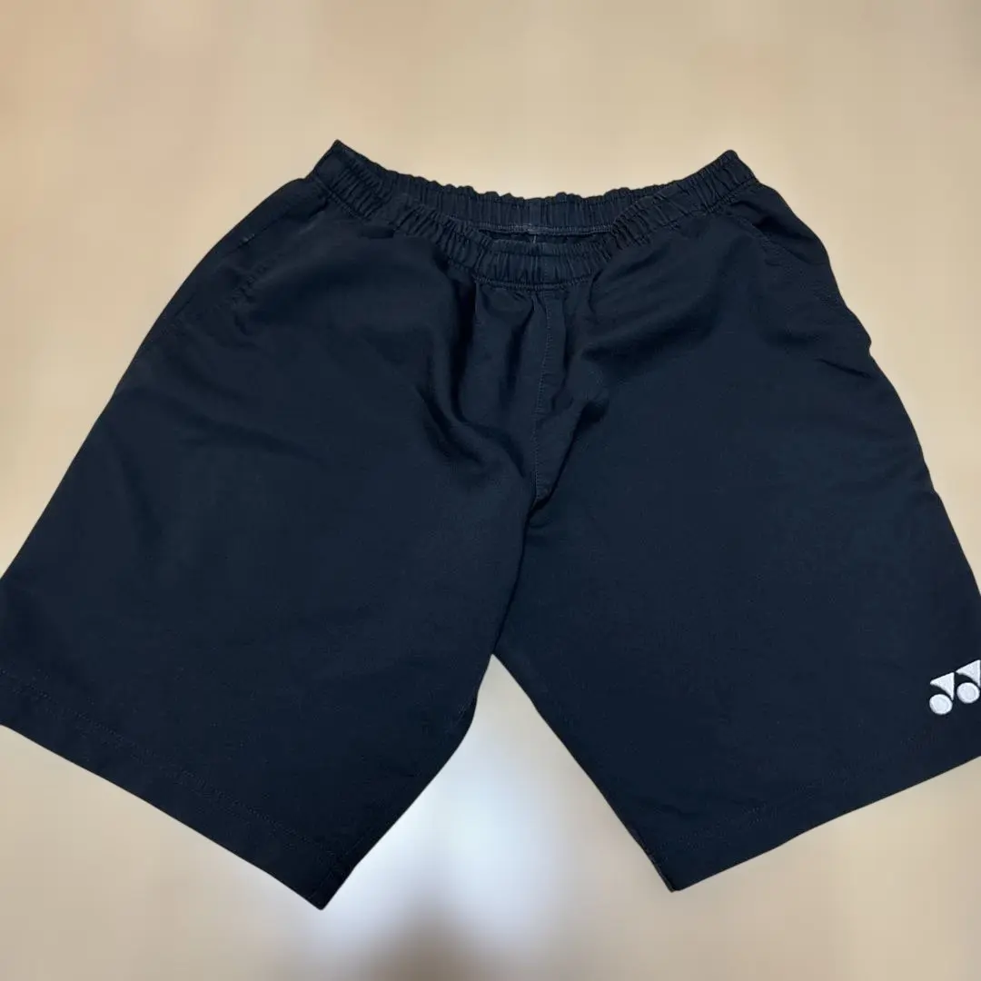 バドミントン ハーフパンツ 再春館製薬所|mercariメルカリ官方指定廠商