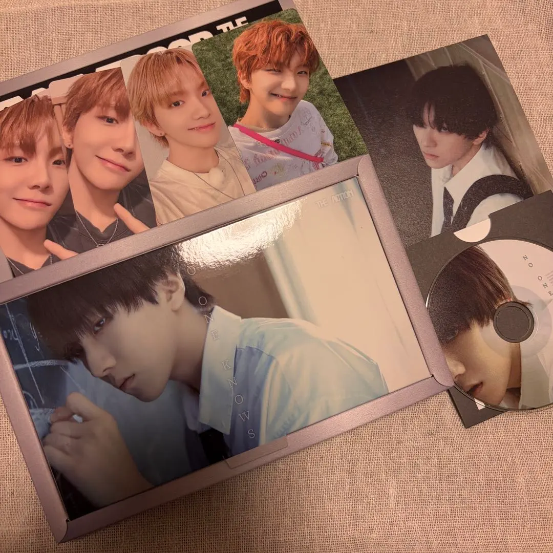 2026年最新】BOYNEXTDOOR ウナク センイルの人気アイテム - メルカリ