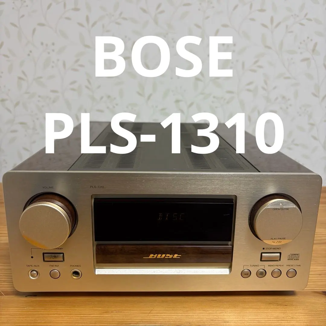 2026年最新】BOSE PLS 1610の人気アイテム - メルカリ