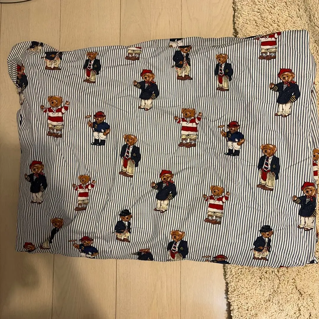 2026年最新】ポロベア ラルフローレン 布団カバーの人気アイテム