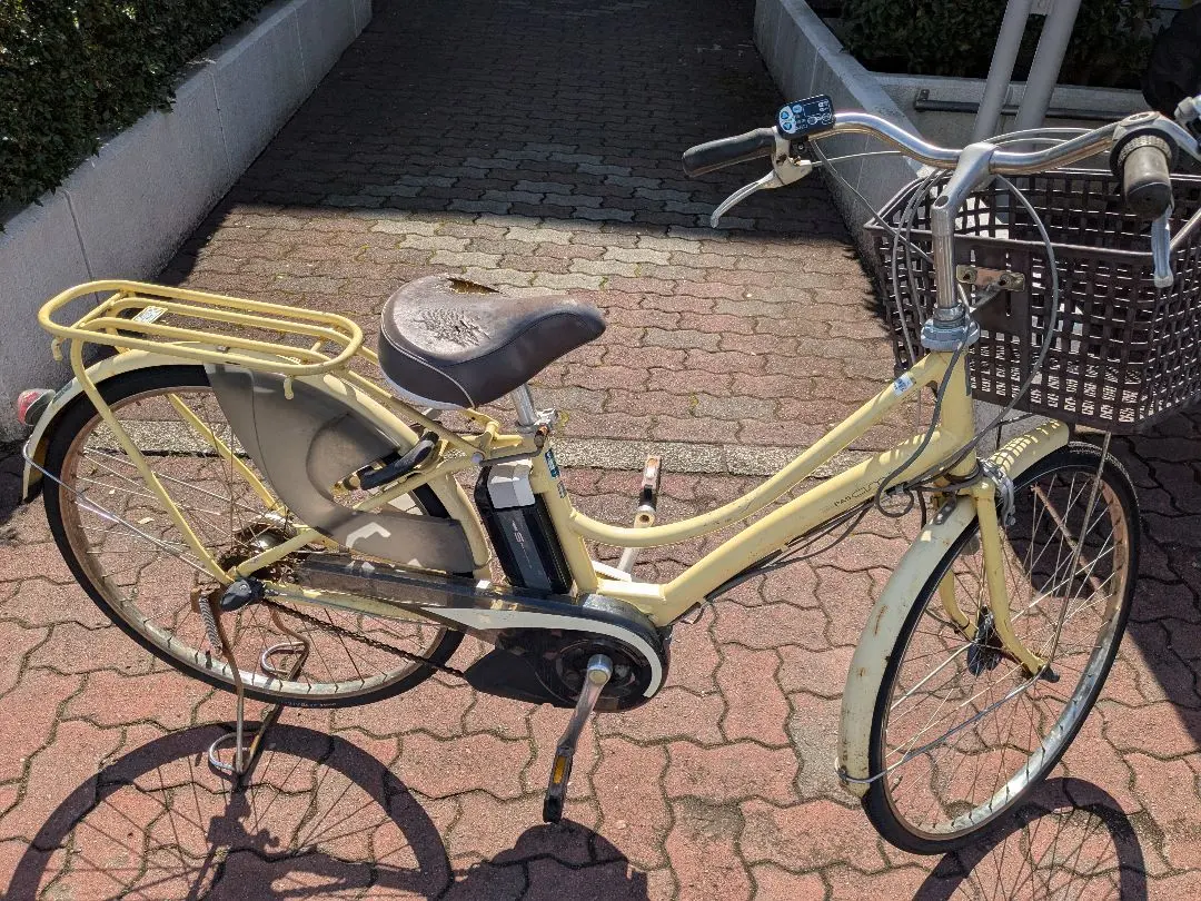 2026年最新】ヤマハpas amiの人気アイテム - メルカリ