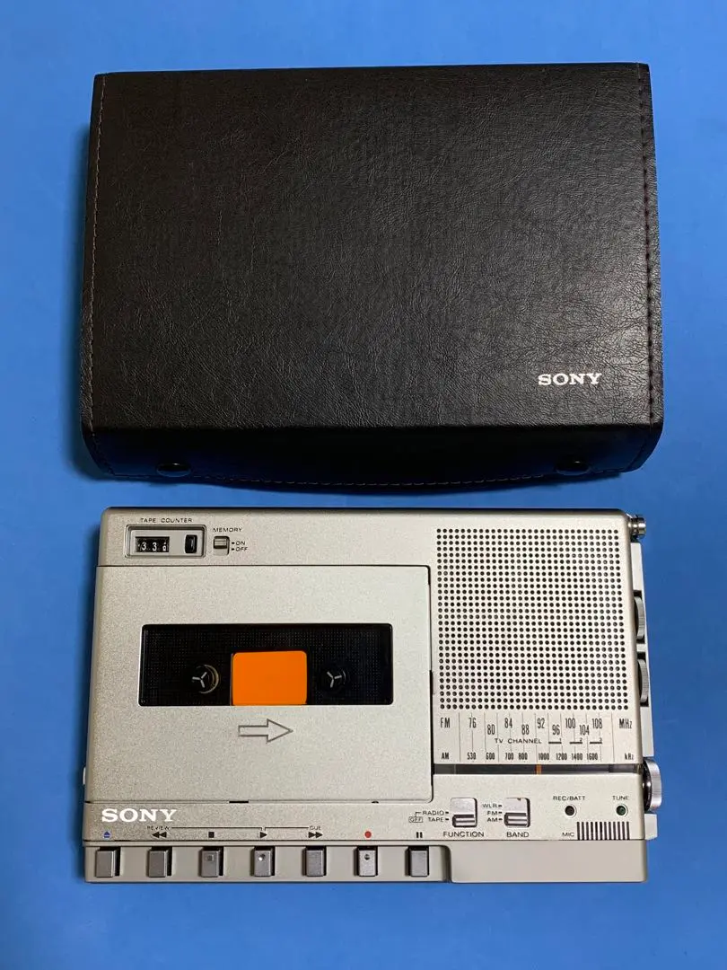 2026年最新】sony cf-1990の人気アイテム - メルカリ