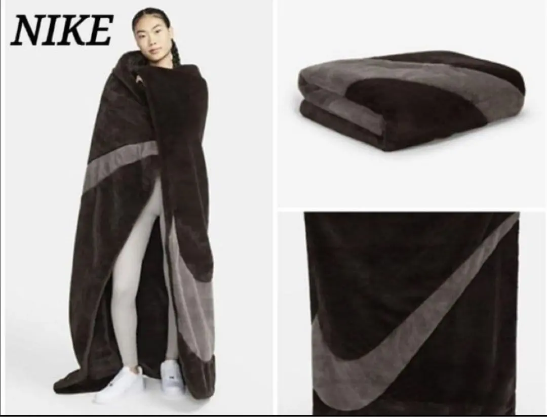 2026年最新】NIKE 毛布・ブランケットの人気アイテム - メルカリ