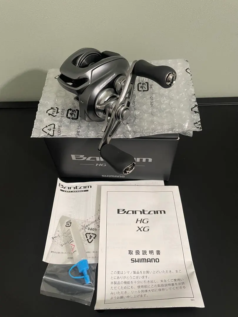 2026年最新】シマノ バンタム 左の人気アイテム - メルカリ