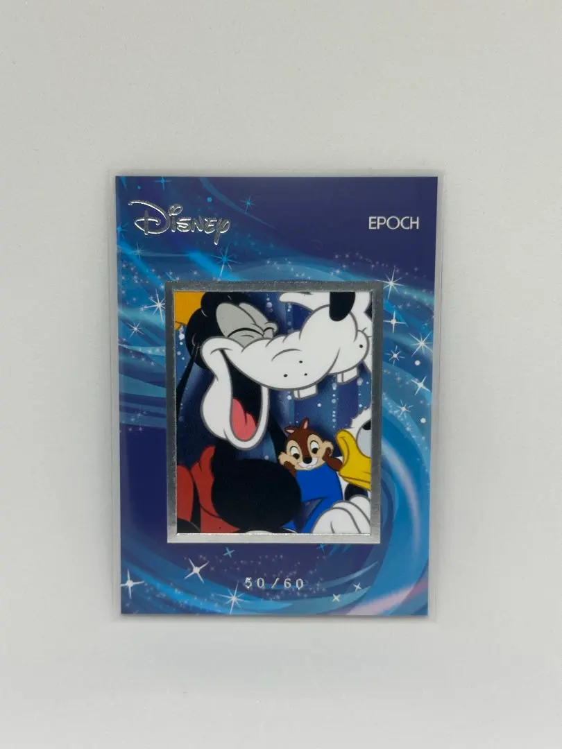 2026年最新】EPOCH 2024 premier edition disneyの人気アイテム - メルカリ