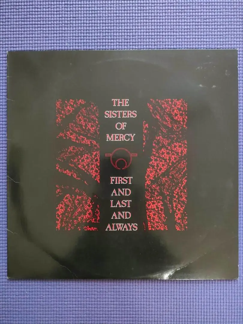 2026年最新】sisters of mercyの人気アイテム - メルカリ