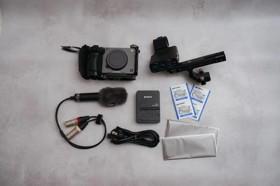 2026年最新】FX3 リグの人気アイテム - メルカリ