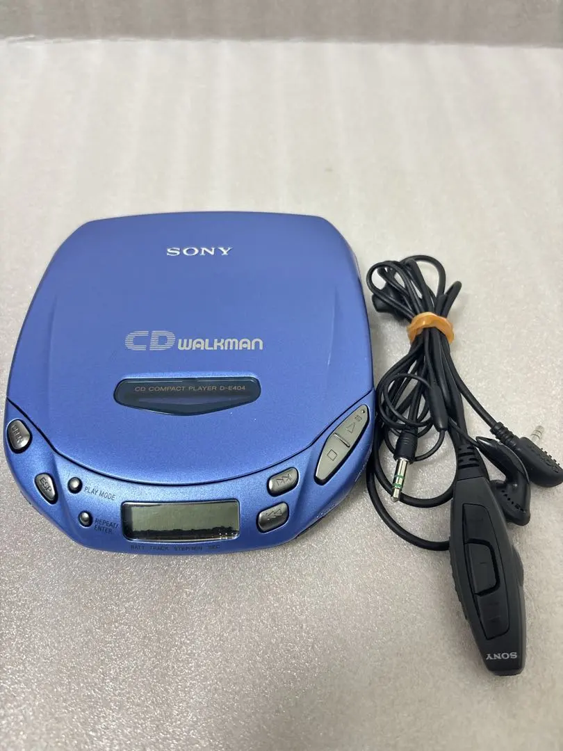 2026年最新】SONY D-E404の人気アイテム - メルカリ