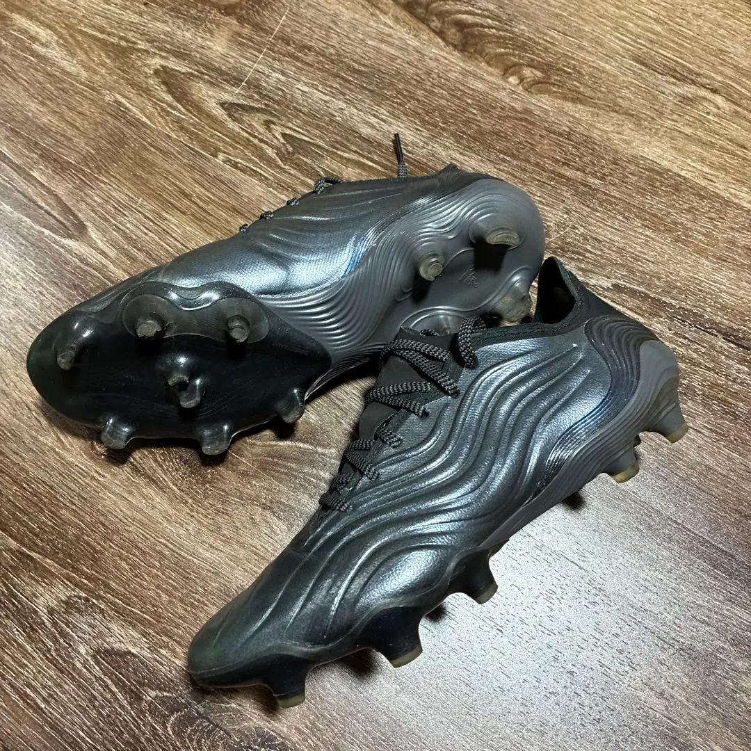 2026年最新】コパセンス.1 26.5の人気アイテム - メルカリ