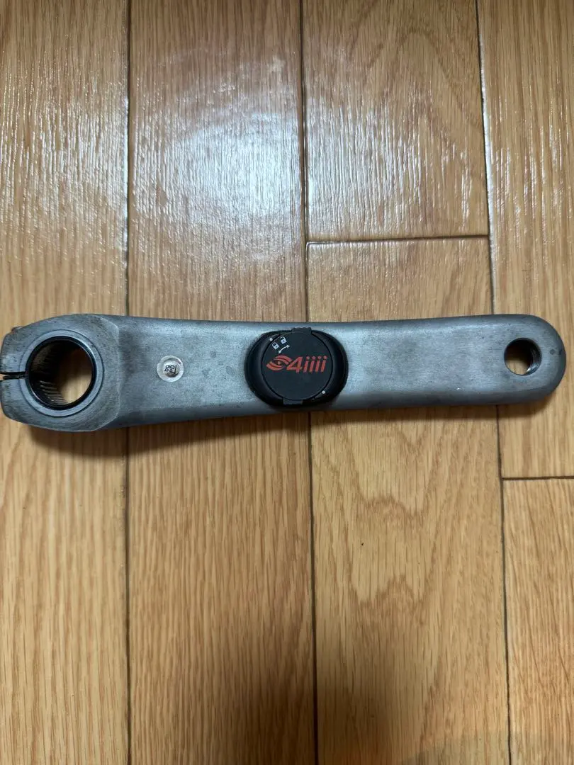 2026年最新】4iiii パワーメーター 172.5の人気アイテム - メルカリ