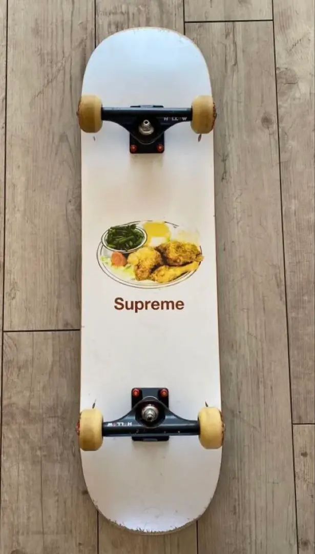 2026年最新】SUPREME コンプリートの人気アイテム - メルカリ