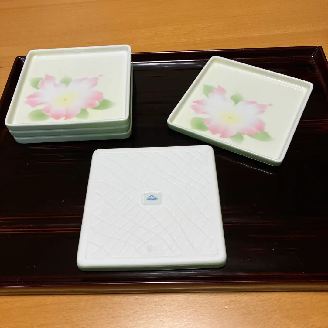 2026年最新】深川製磁 形：角皿 皿の人気アイテム - メルカリ