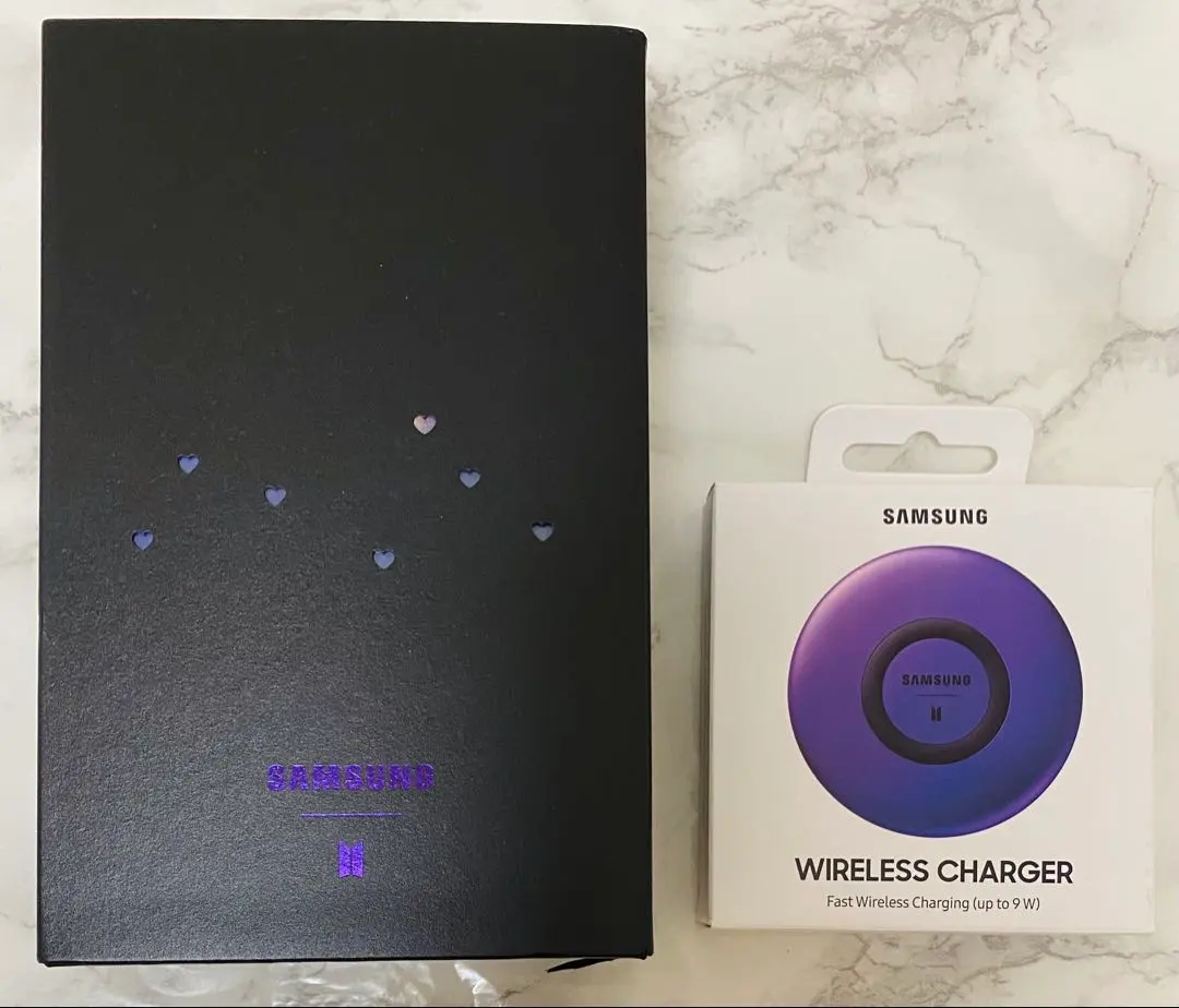 2026年最新】galaxy buds+ bts editionの人気アイテム - メルカリ