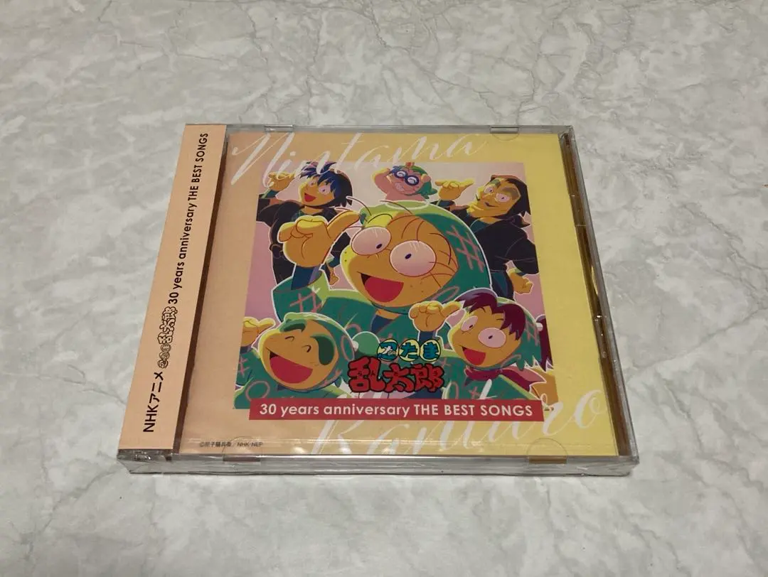 2026年最新】忍たま乱太郎 30 years anniversaryの人気アイテム - メルカリ