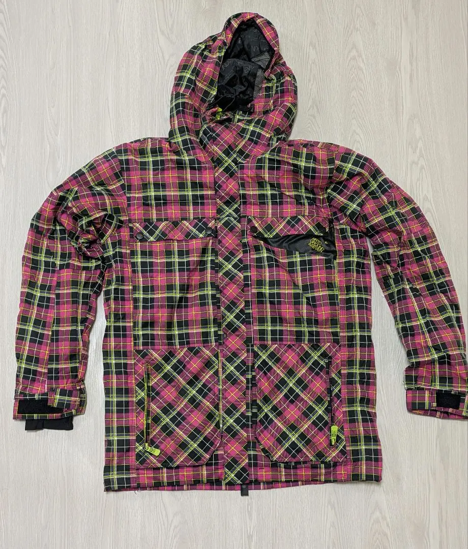 2026年最新】air to ground a-seven ウェアの人気アイテム - メルカリ