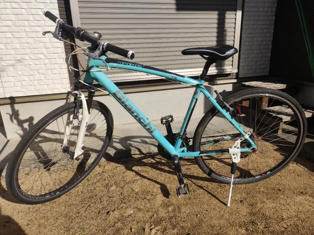 2026年最新】Bianchi Camaleonteの人気アイテム - メルカリ