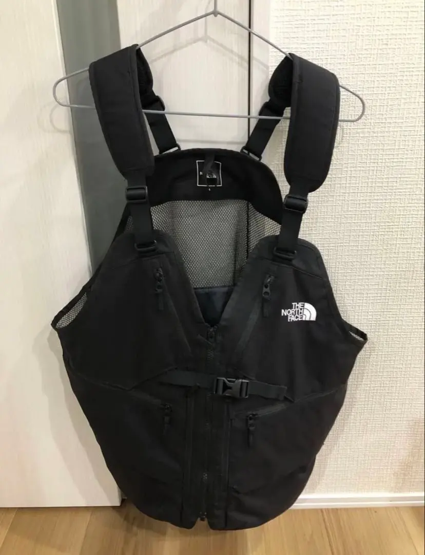 2026年最新】ギアメッシュベスト ノースフェイスの人気アイテム - メルカリ