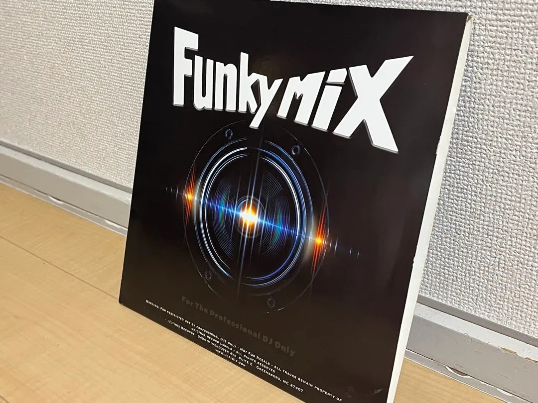 2026年最新】ultimix レコードの人気アイテム - メルカリ