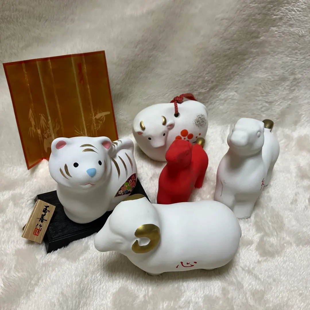 2026年最新】玉善作 干支の人気アイテム - メルカリ