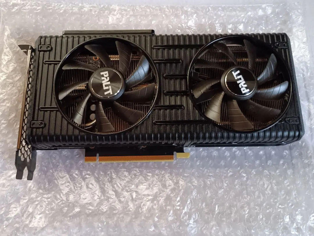 2026年最新】rtx3060ti ジャンクの人気アイテム - メルカリ