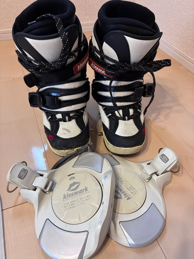 2026年最新】kissmark ブーツ ステップインの人気アイテム - メルカリ