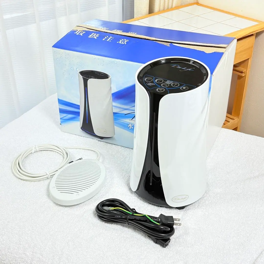 2026年最新】リタライフ 水素風呂 ver2の人気アイテム - メルカリ