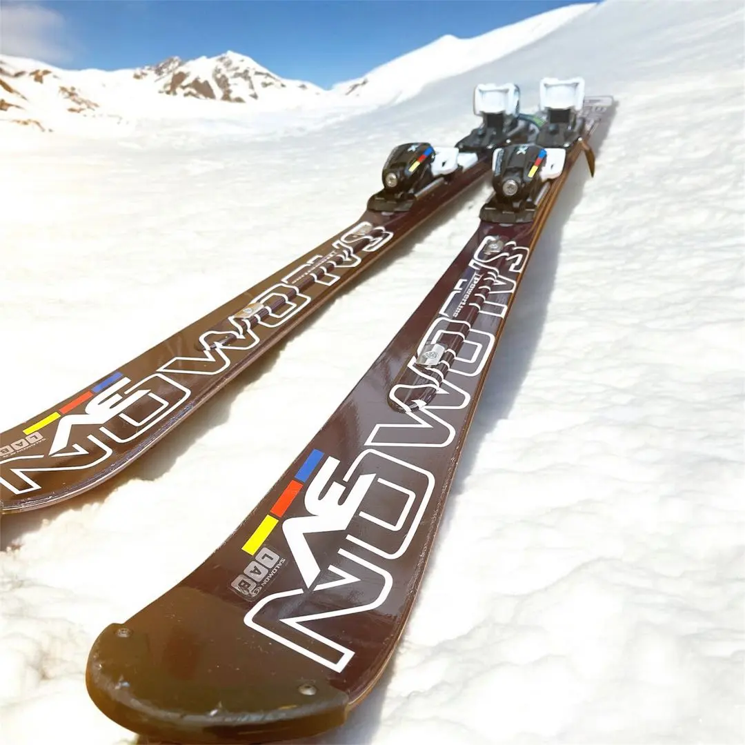 2026年最新】salomon 3v raceの人気アイテム - メルカリ