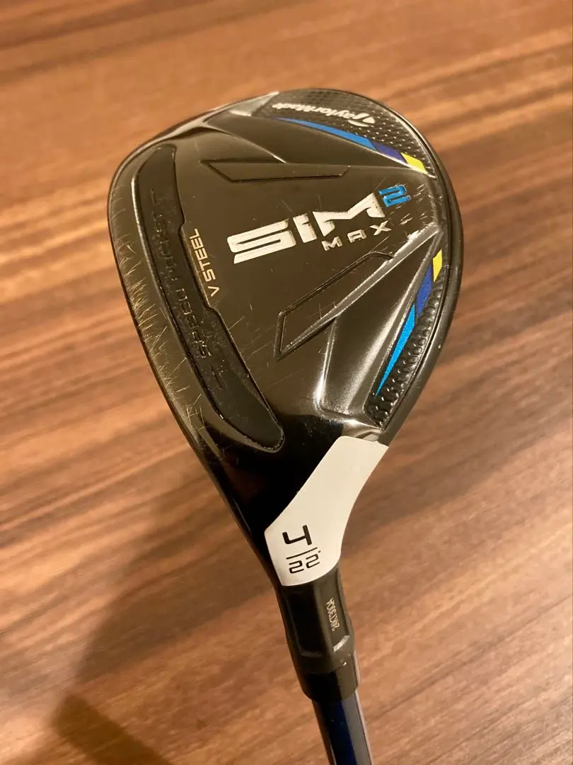 2026年最新】SiM2MAX ユーティリティ レフティの人気アイテム - メルカリ