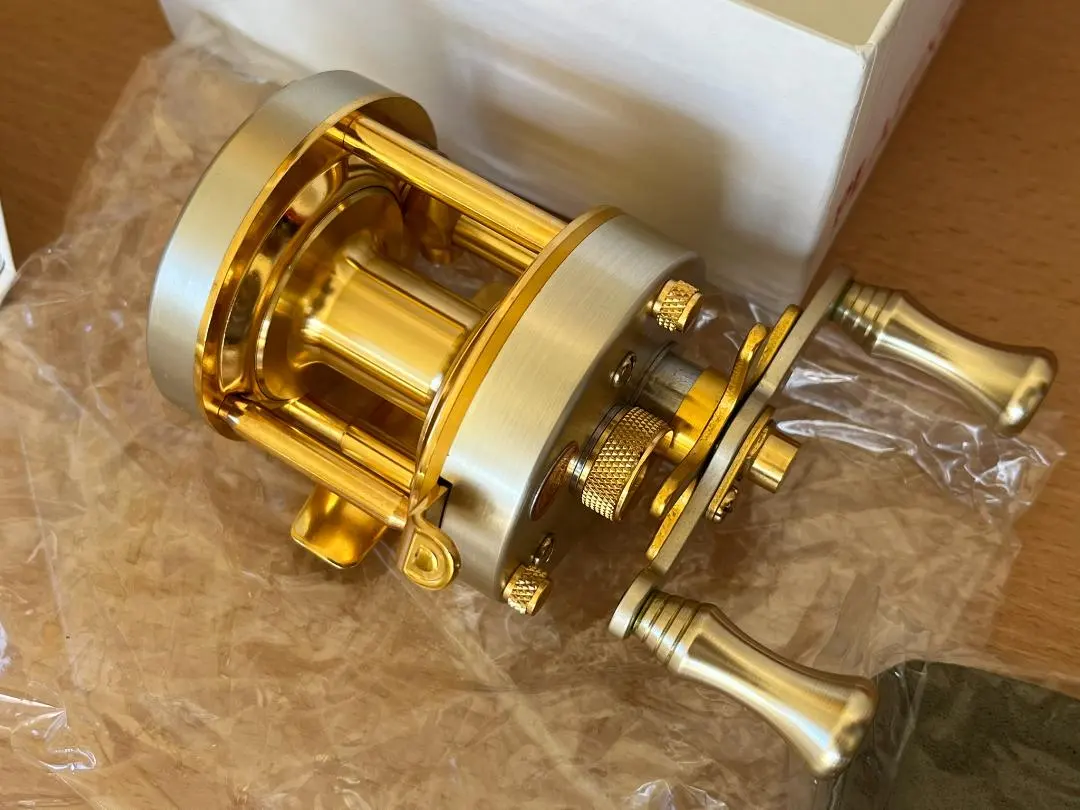 2026年最新】リール DOWLUCKの人気アイテム - メルカリ