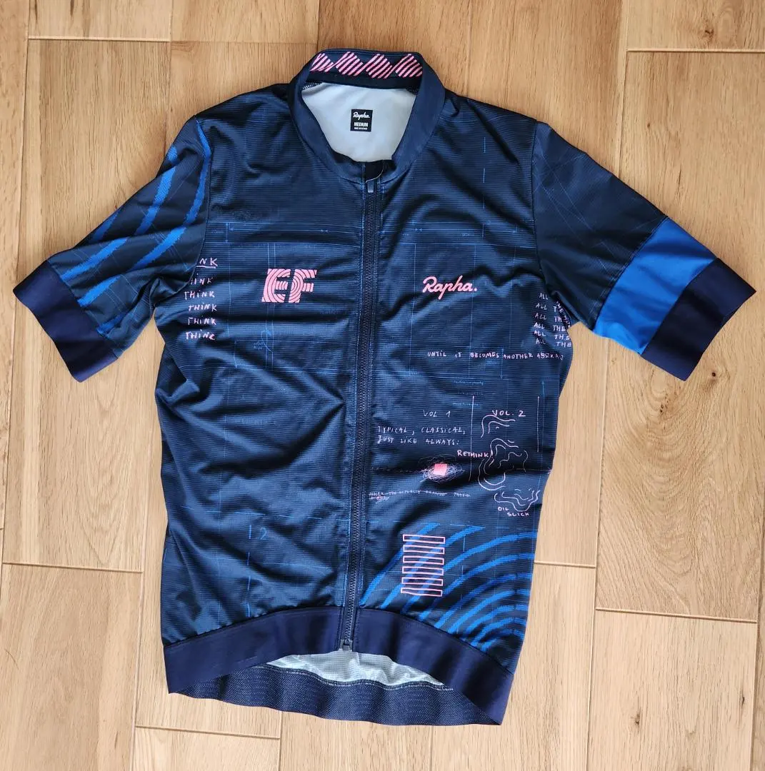 2026年最新】rapha efの人気アイテム - メルカリ