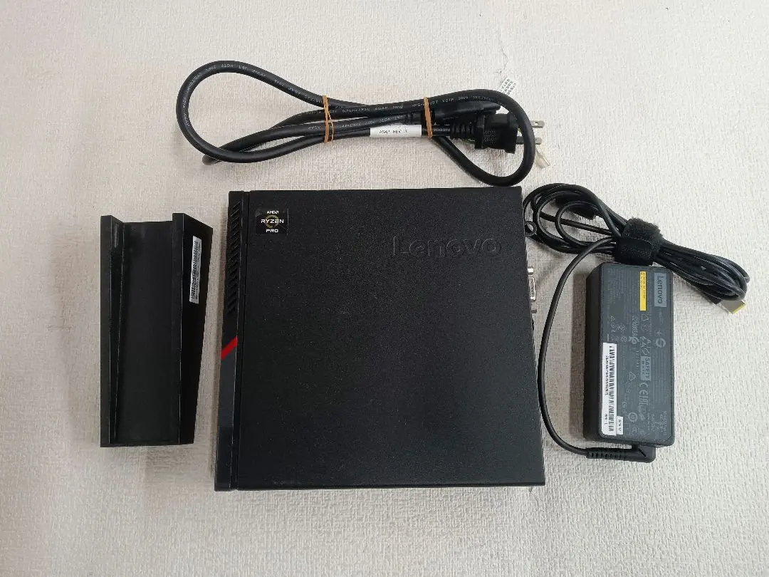 2026年最新】thinkcentre m715qの人気アイテム - メルカリ