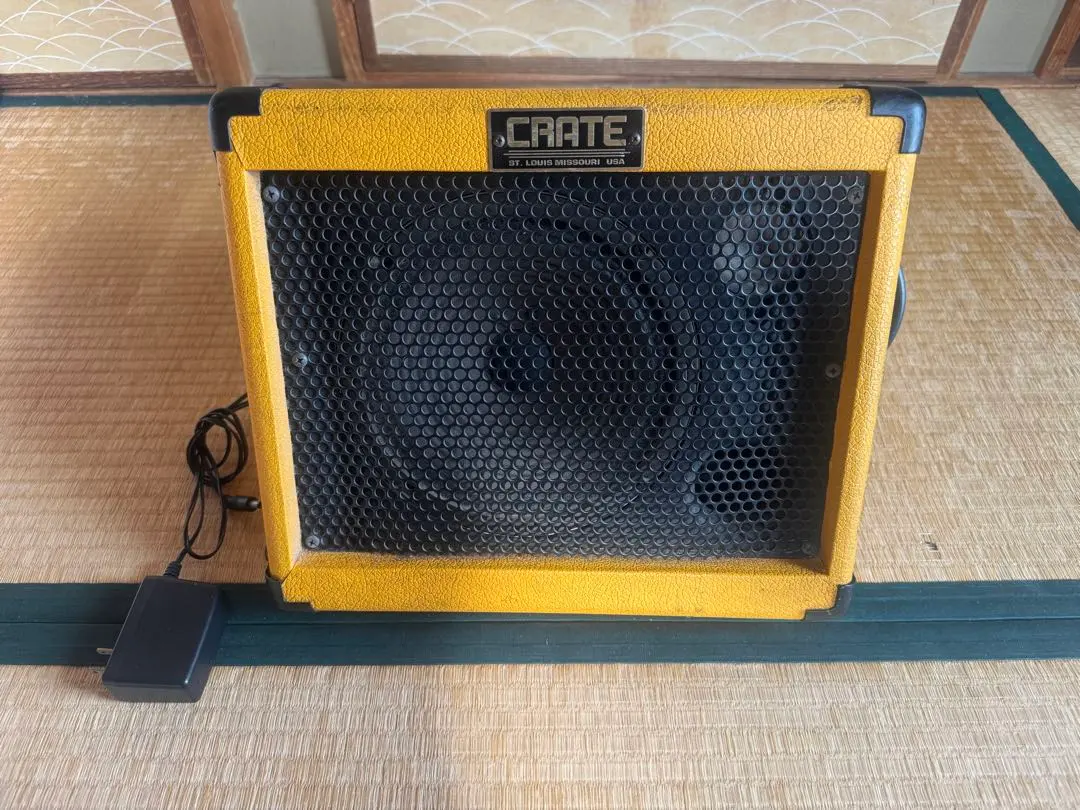 2026年最新】CRATE TX30の人気アイテム - メルカリ