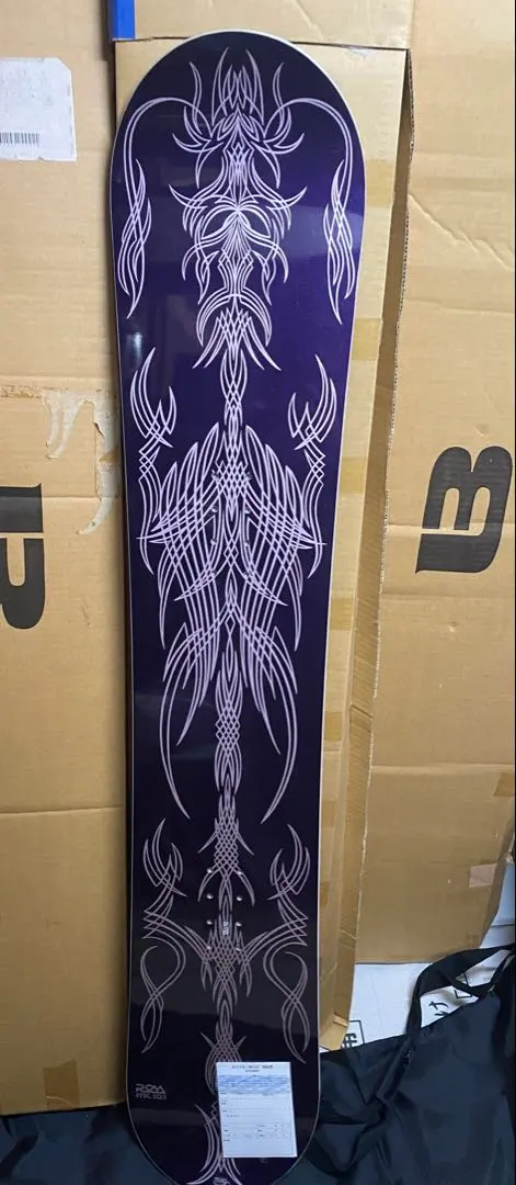 2026年最新】rcm スノーボードの人気アイテム - メルカリ