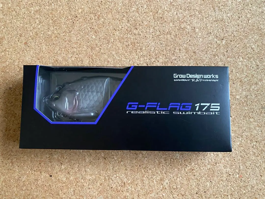 2026年最新】グローデザインワークスg -flagの人気アイテム - メルカリ