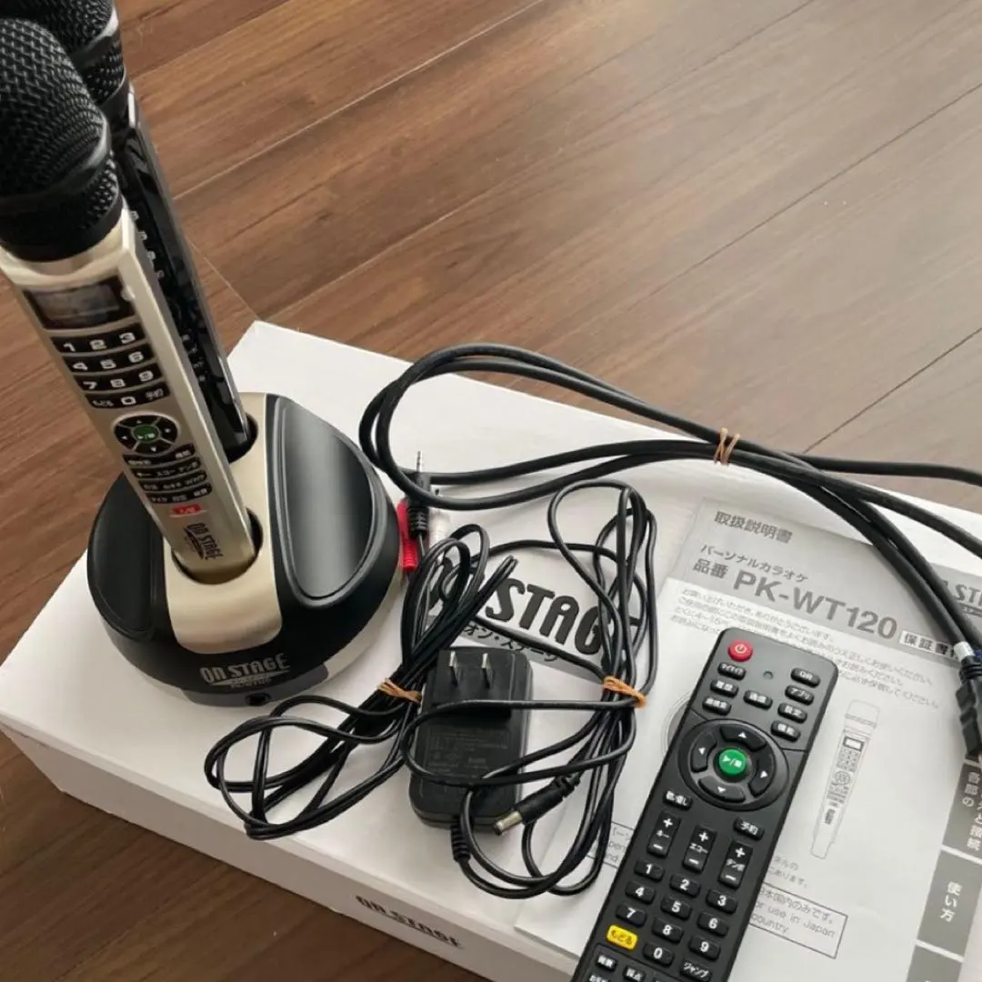 2026年最新】pk-wt120の人気アイテム - メルカリ