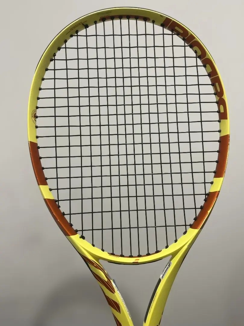 2026年最新】バボラ ラケット ピュアアエロ フレンチ オープンの人気