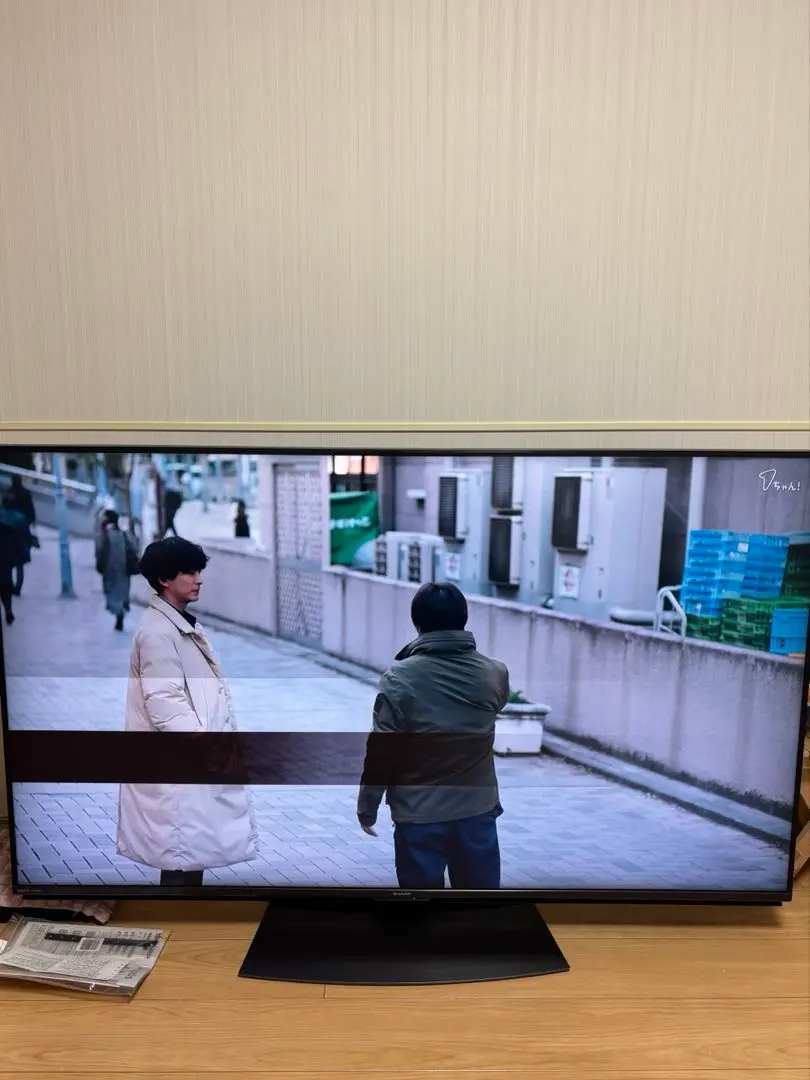 2026年最新】シャープ 2T-C40AE1 AQUOSの人気アイテム - メルカリ