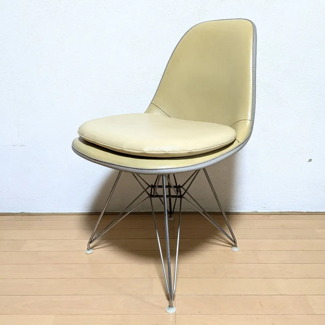 2026年最新】イームズ ナウガレザーの人気アイテム - メルカリ