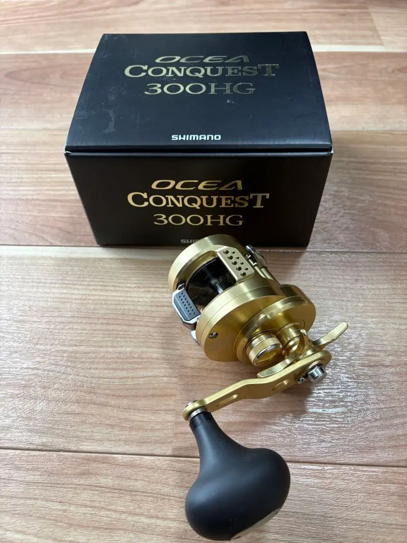 2026年最新】オシアコンクエストct300hgの人気アイテム - メルカリ