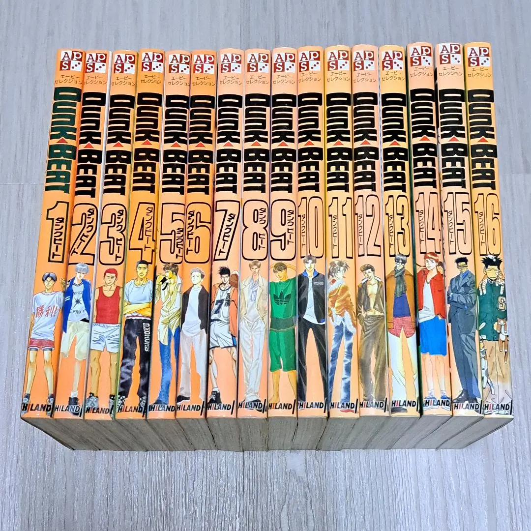 2026年最新】スラムダンク アンソロジーの人気アイテム - メルカリ