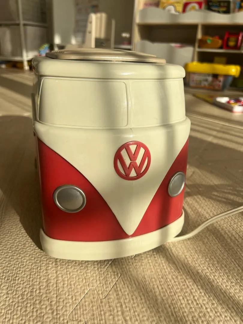 2026年最新】ワーゲン トースターの人気アイテム - メルカリ