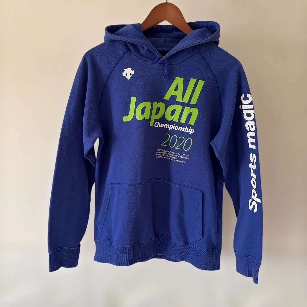 2026年最新】国体パーカーの人気アイテム - メルカリ