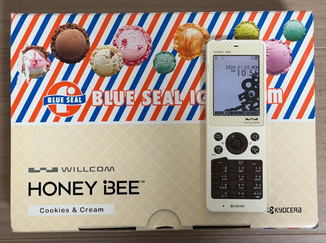 2026年最新】HONEY BEE スマートフォン・携帯電話の人気アイテム
