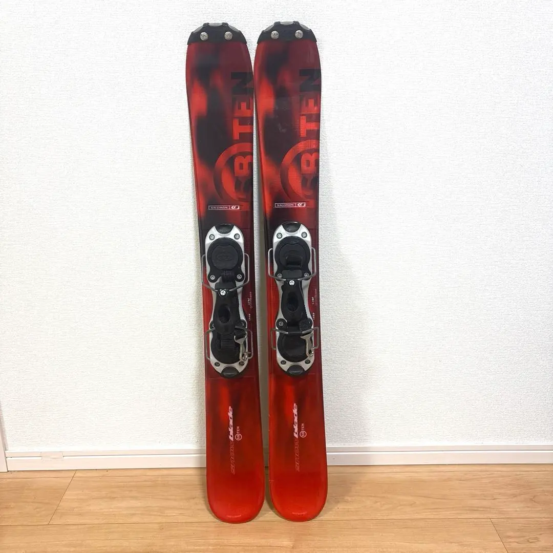 2026年最新】サロモン sb tenの人気アイテム - メルカリ