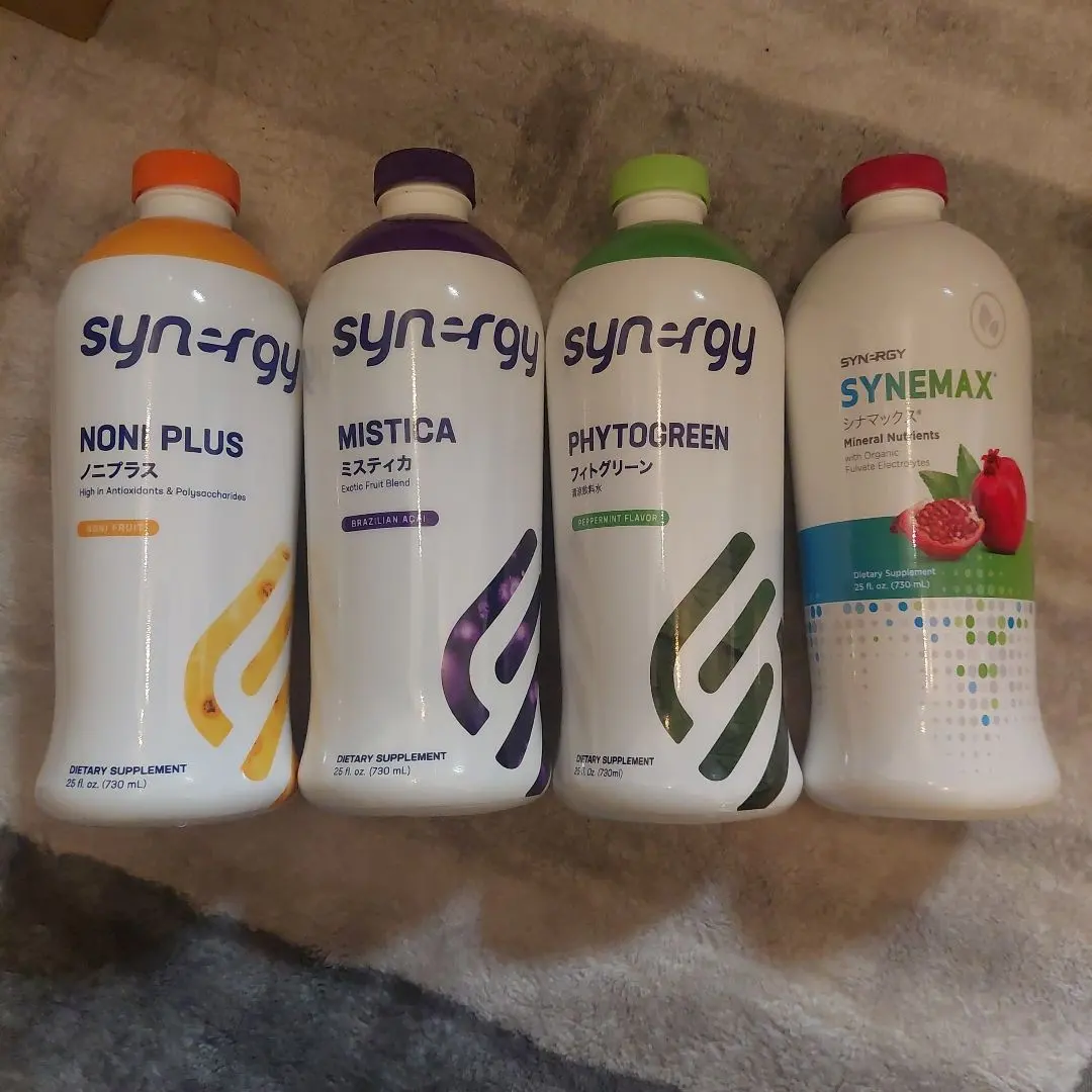 2026年最新】シナマックス シナジーの人気アイテム - メルカリ