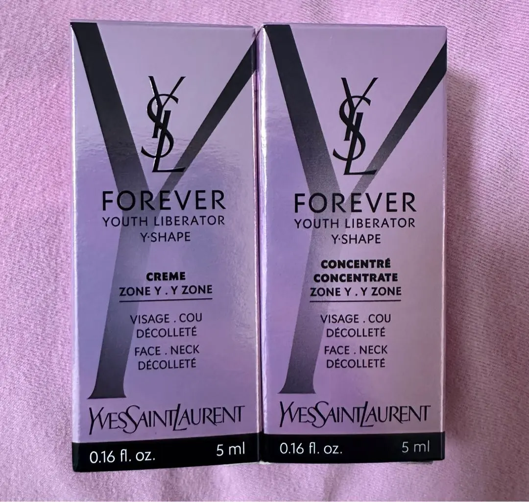 2026年最新】イヴ・サンローランフォーエバーリブレイターYクリームの