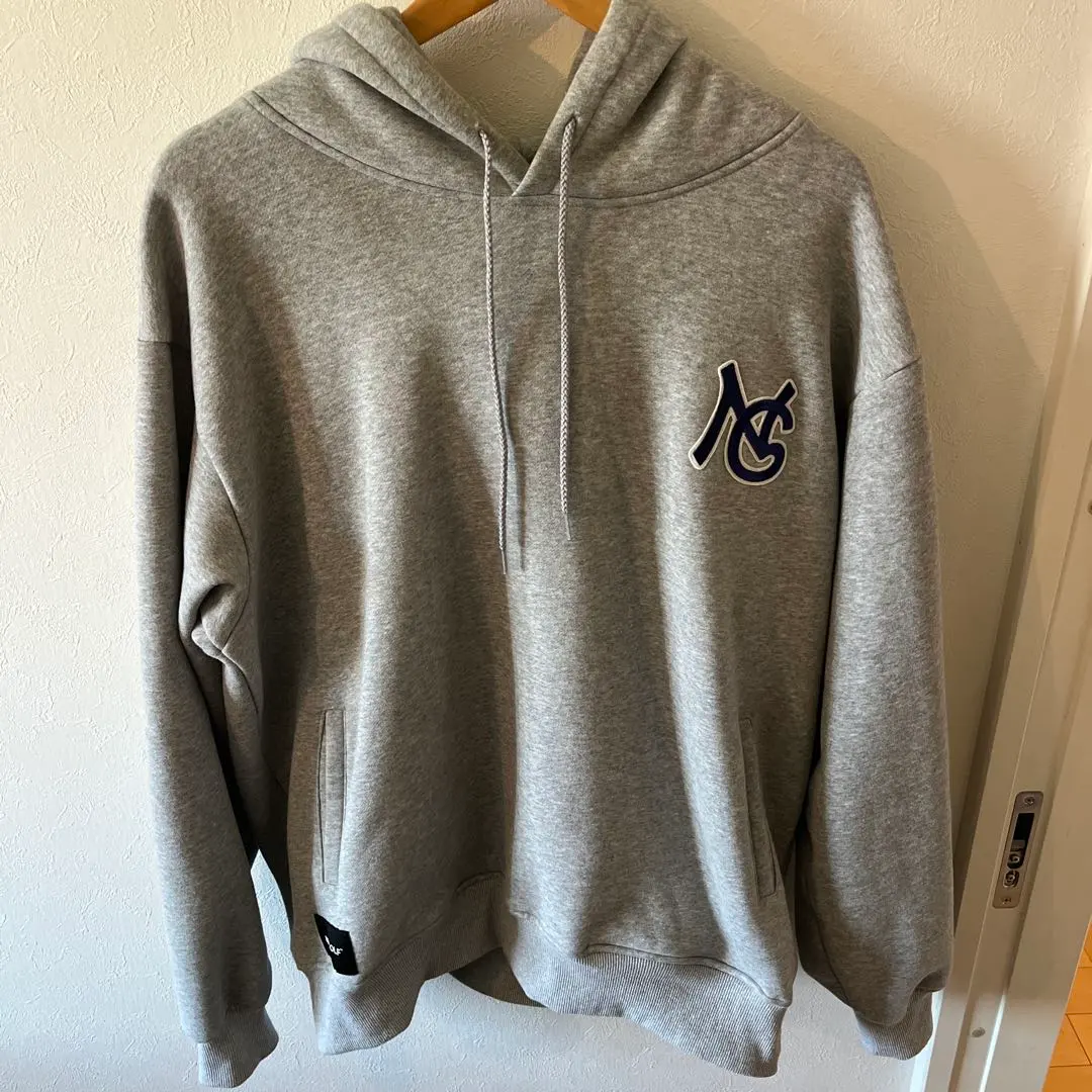 2026年最新】CLUB HAUS パーカーの人気アイテム - メルカリ