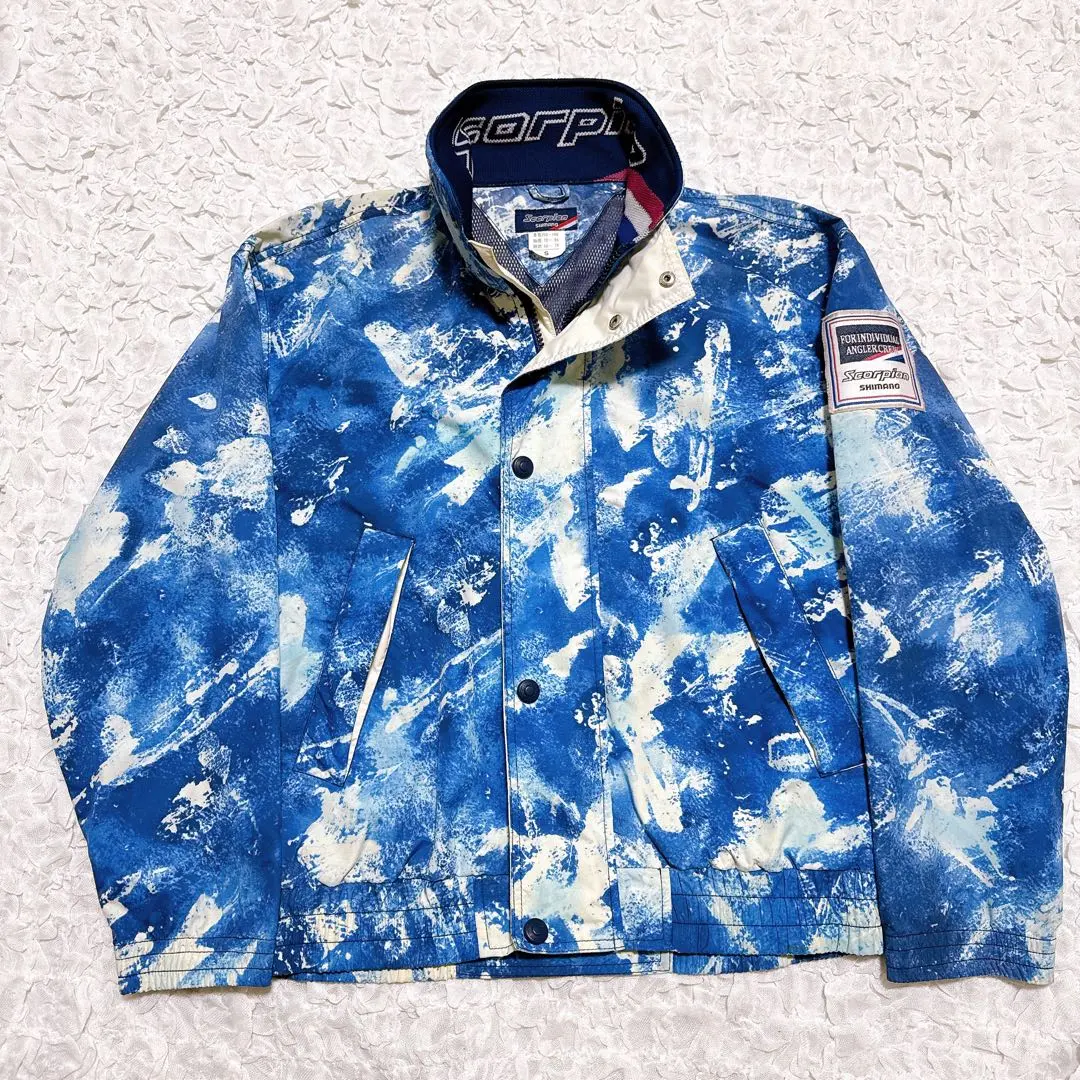 2026年最新】シマノ スコーピオン ウェアの人気アイテム - メルカリ